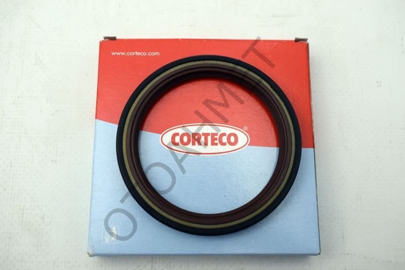 Master 2.5 G9u Motor Eksantrik Keçesi-7700103945