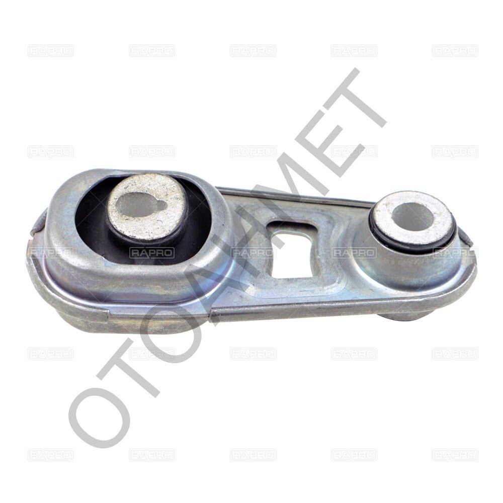 Renault Megane 4 Kadjar Motor Takozu Alt