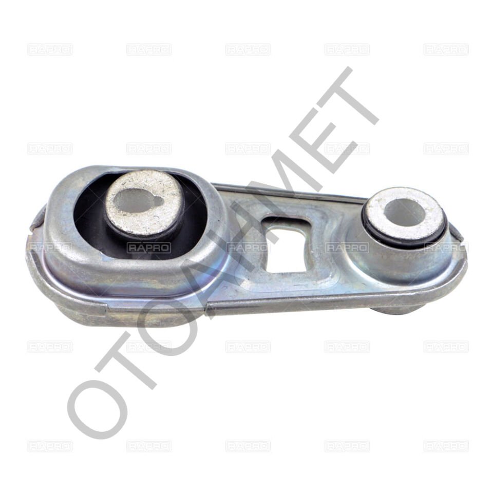 Renault Megane 4 Kadjar Motor Takozu Alt