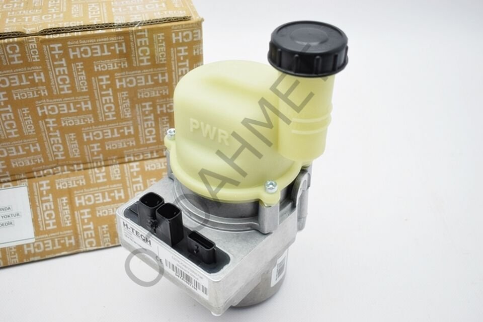 Dacia Duster Direksiyon Pompası 491102845R