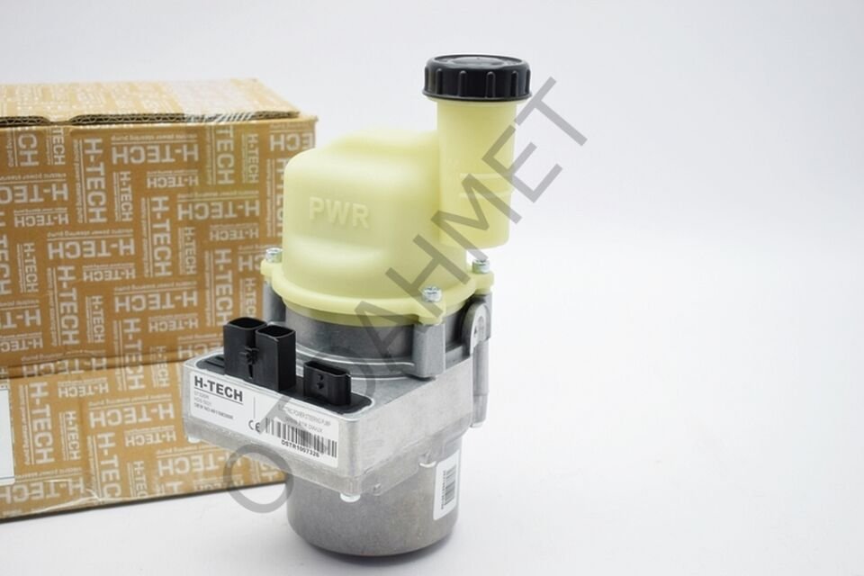Dacia Duster Direksiyon Pompası 491102845R