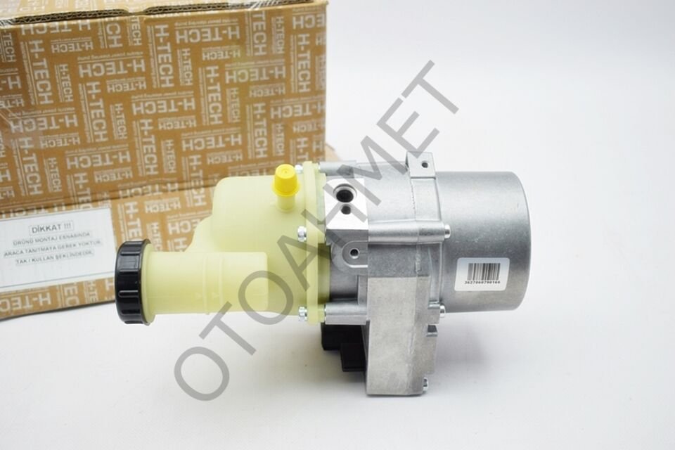 Dacia Duster Direksiyon Pompası 491102845R