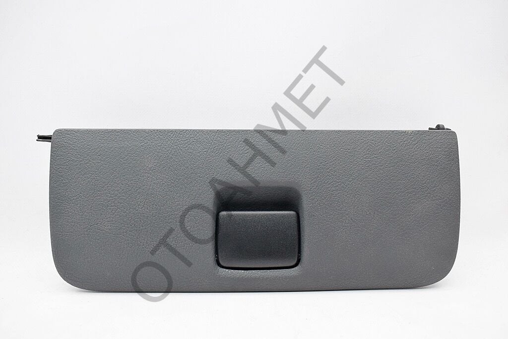 Dacia Solenza Torpido Kapağı