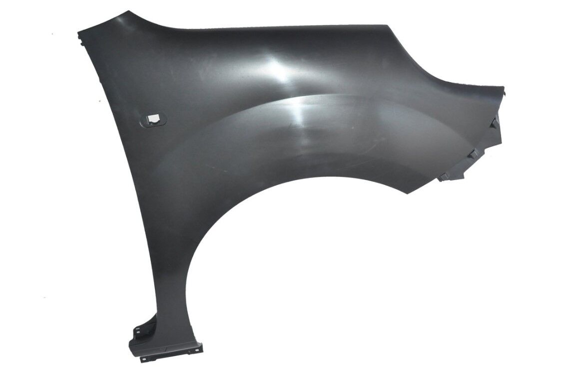 Renault Kangoo Ön Çamurluk Sağ 2013