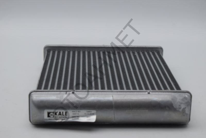 Kalorifer Peteği Laguna 2 Espace 4 Velsatıs