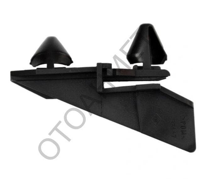 Renault Laguna 2 Tampon Braketi (Ayağı) Sol