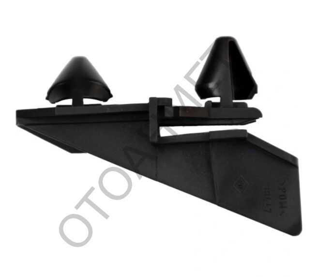 Renault Laguna 2 Tampon Braketi (Ayağı) Sol