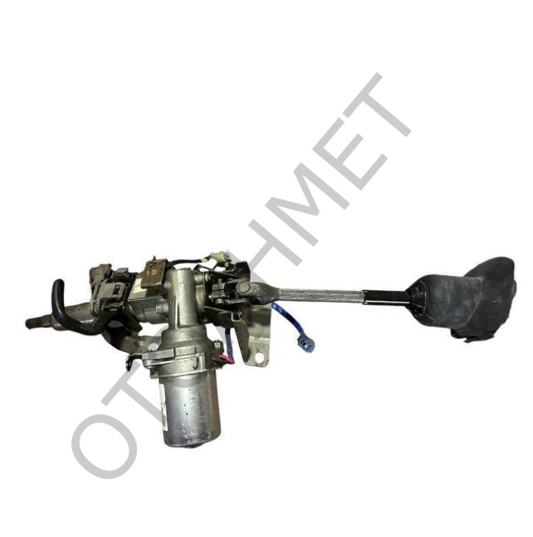 Renault Clio Direksiyon Mili Elektrikli-8200711618