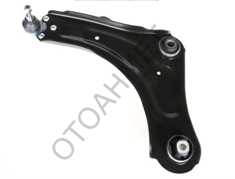 Alt Salıncak Tabla Sol Ön Renault Fluence Megane 3