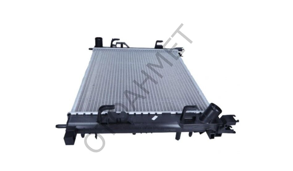 Clio 4 Symbol Orijinal Su Radyatörü 214107326R