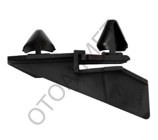 Renault Laguna 2 Ön Tampon Braketi Sağ