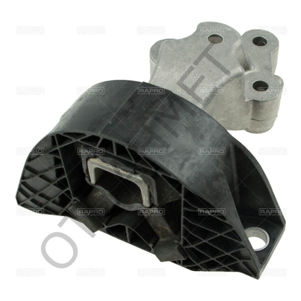Renault Clio 4 Motor Takozu Sağ
