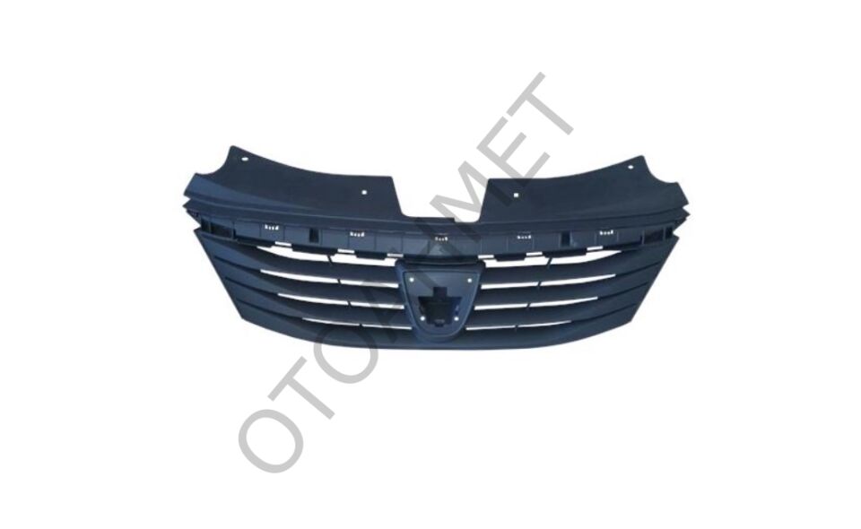 Ön Panjur Dacia Logan Yeni Model