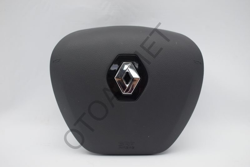 Renault Clio 4 Captur Direksiyon Hava Yastığı ( Airbağ )