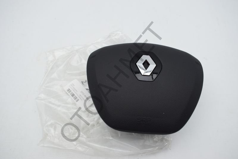 Renault Clio 4 Captur Direksiyon Hava Yastığı ( Airbağ )