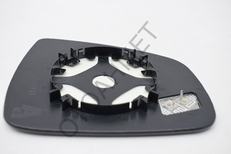 Dikiz Aynası Camı Dacia Sandero Logan