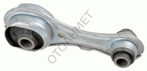 Sasıc Marka Alt Motor Takozu Clio 4 Symbol Duster