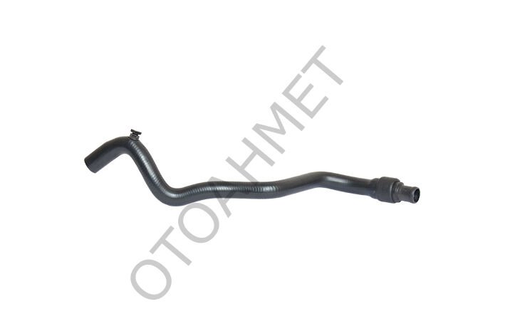 Megane 2 Benzinli Kalorifer Hortumu