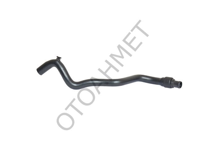 Megane 2 Benzinli Kalorifer Hortumu