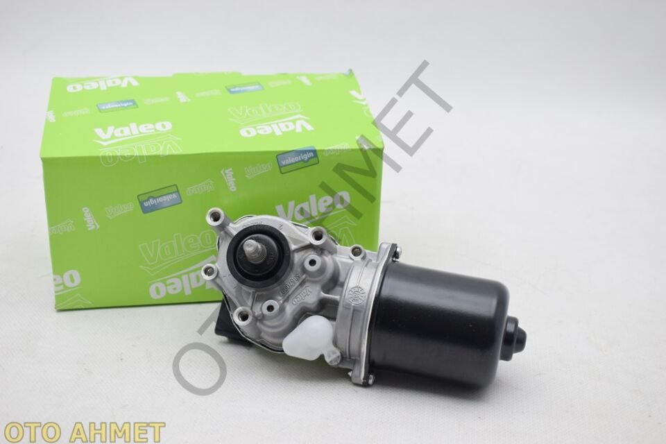 Renault Scenic 2 Ön Cam Silecek Silgi Motoru 7701056003