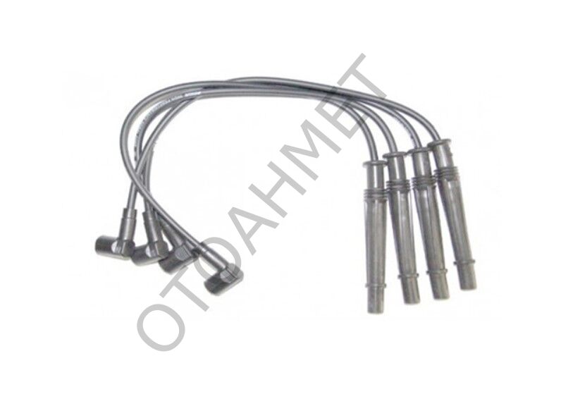 Symbol Clio 4 Buji Kablosu D4f Motor 8200713680