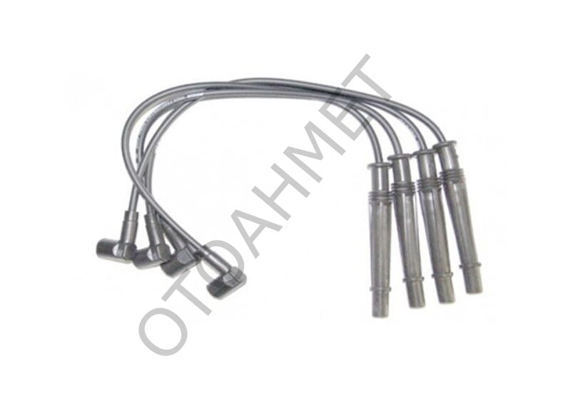 Symbol Clio 4 Buji Kablosu D4f Motor 8200713680