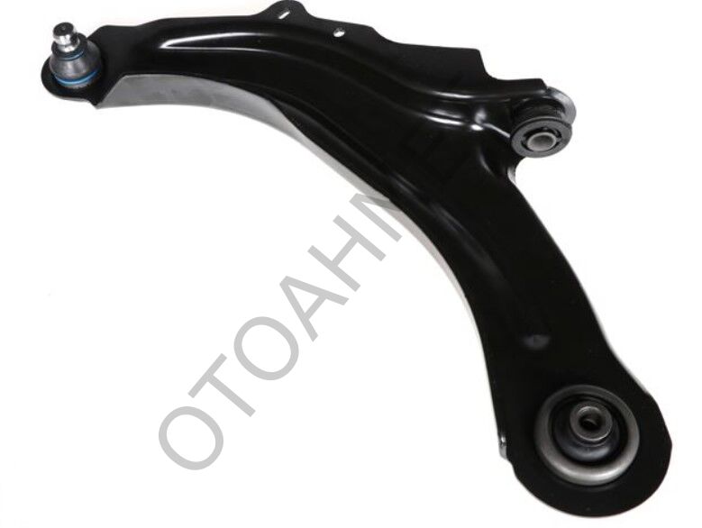 Megane 2 Scenic 2 Alt Tabla (Salıncak) Sol-545017775R
