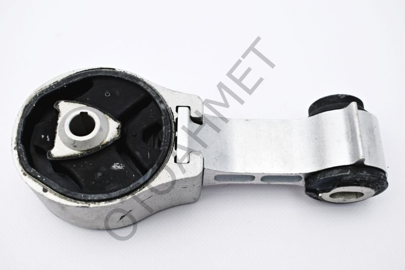 Renault Laguna 3 Latıtude Motor Takozu Alt