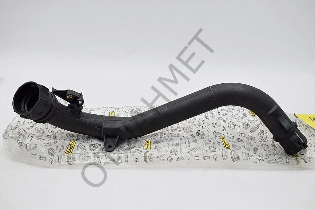 Turbo Borusu Nissan Juke Renault Kadjar