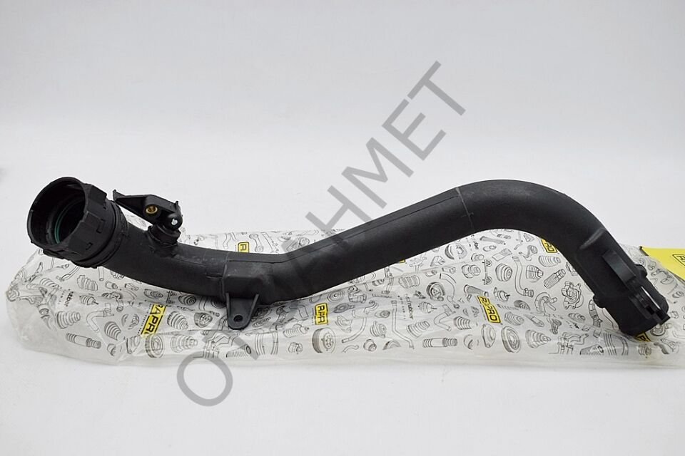 Turbo Borusu Nissan Juke Renault Kadjar