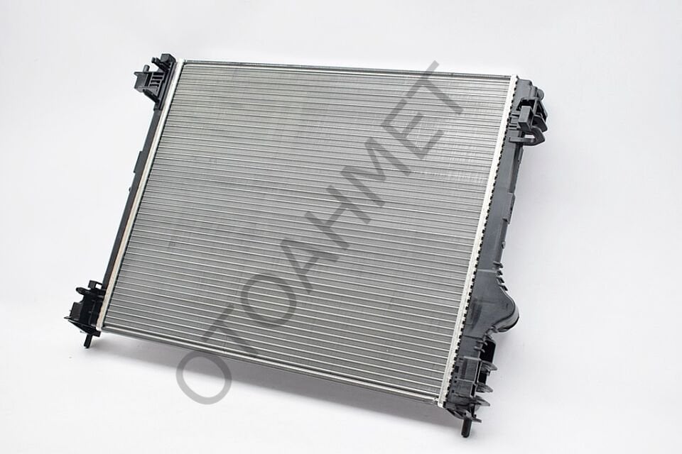 Renault Megane 4 Su Radyatörü 214108175R