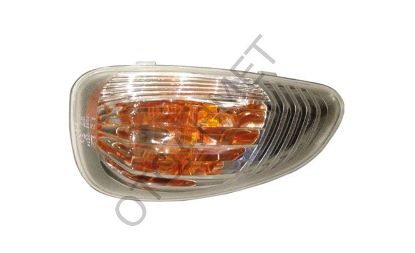 Dış Dikiz Ayna Sinyali Sağ Master 3 Sarı