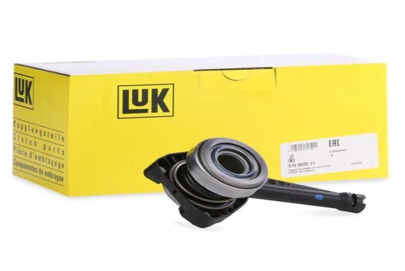 Renault Master Debriyaj Alt Merkez ( Bilya )