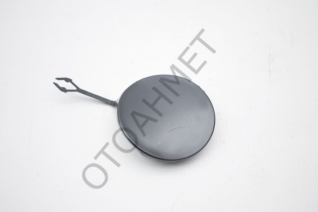 Renault Megane 4 Ön Tampon Çeki Demiri Kapağı