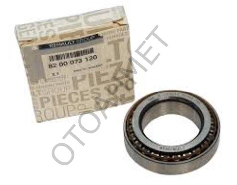 Şanzıman Bilyası Renault Clio Megane 2 Fluence 41025