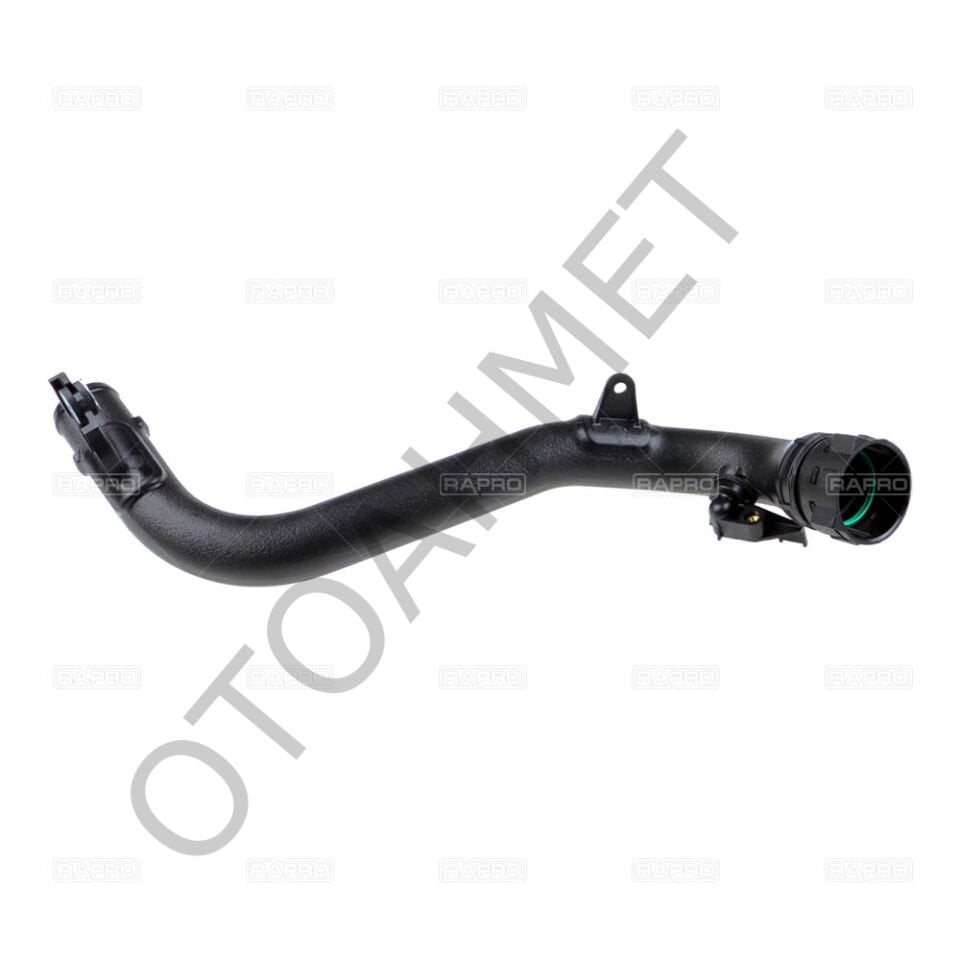 Turbo Borusu Nissan Juke Renault Kadjar