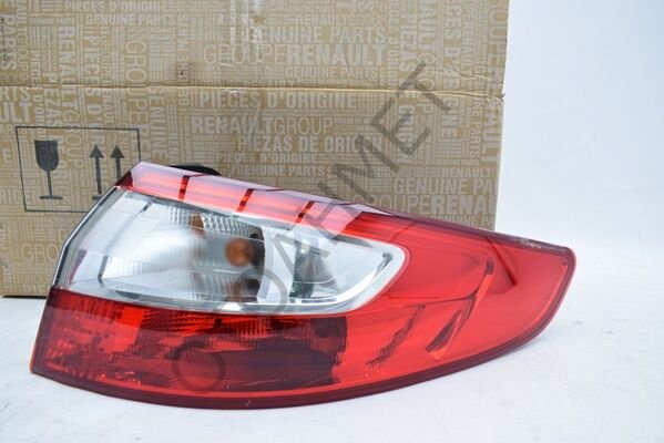 Renault Fluence Arka Stop Lambası Sağ