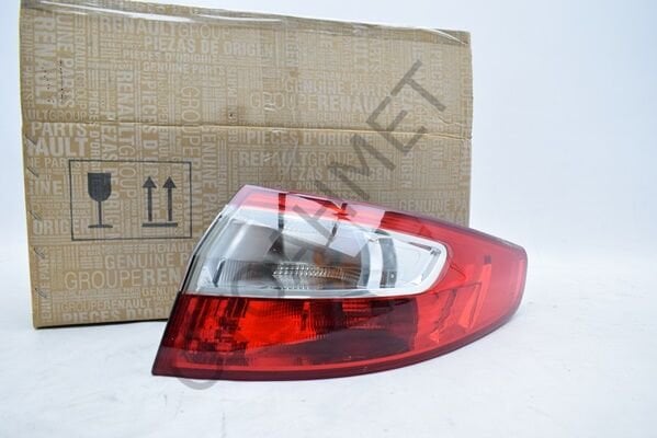 Renault Fluence Arka Stop Lambası Sağ