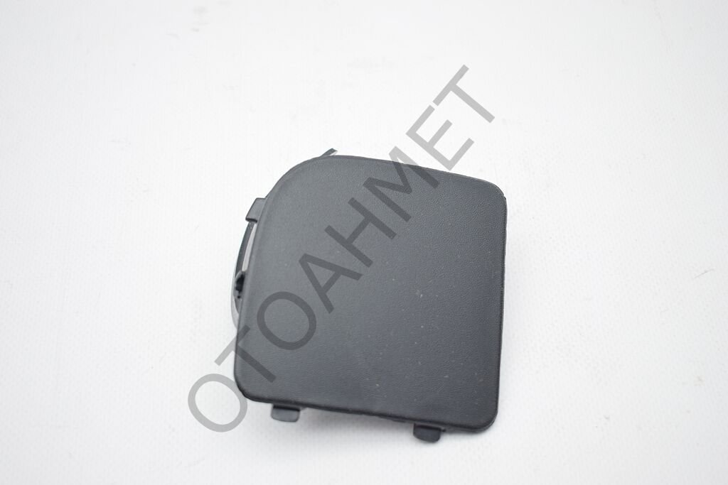 Renault Kangoo 3 Ön Tampon Çeki Demiri Kapağı