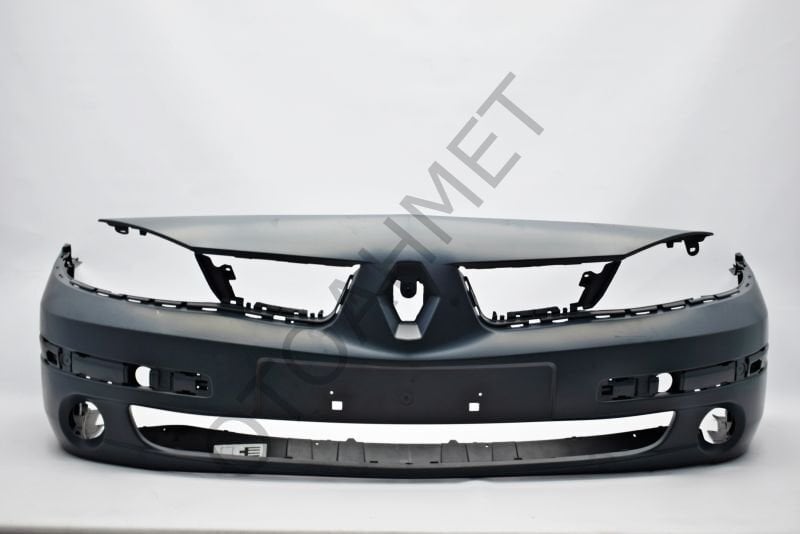 Renault Laguna 2 Ön Tampon Makyajlı Kasa