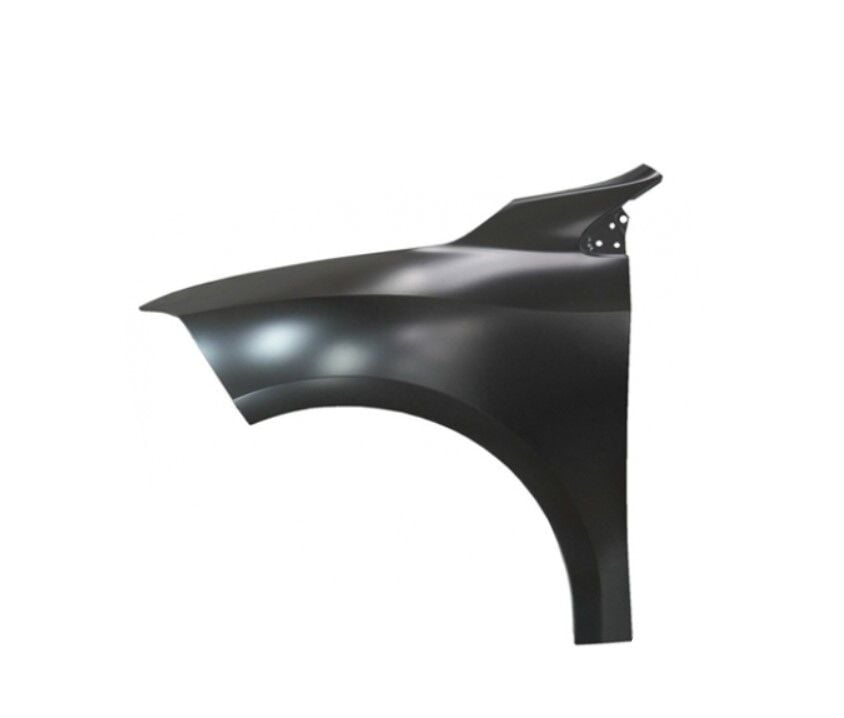 Renault Fluence Ön Çamurluk Sol 631011341R