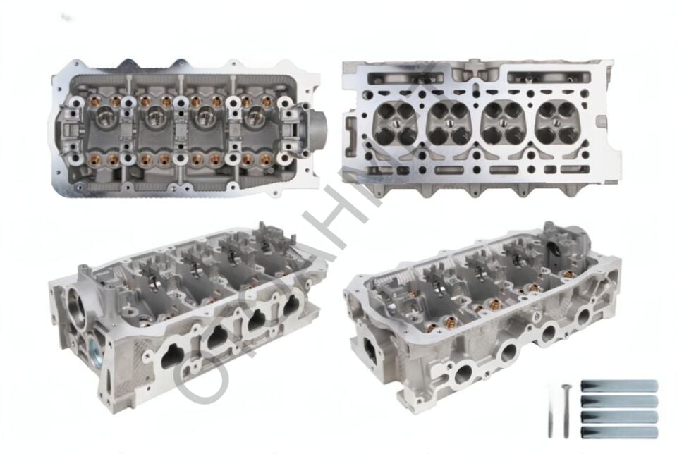 Silindir Kapağı D4f Motor 7701475751-7701472983