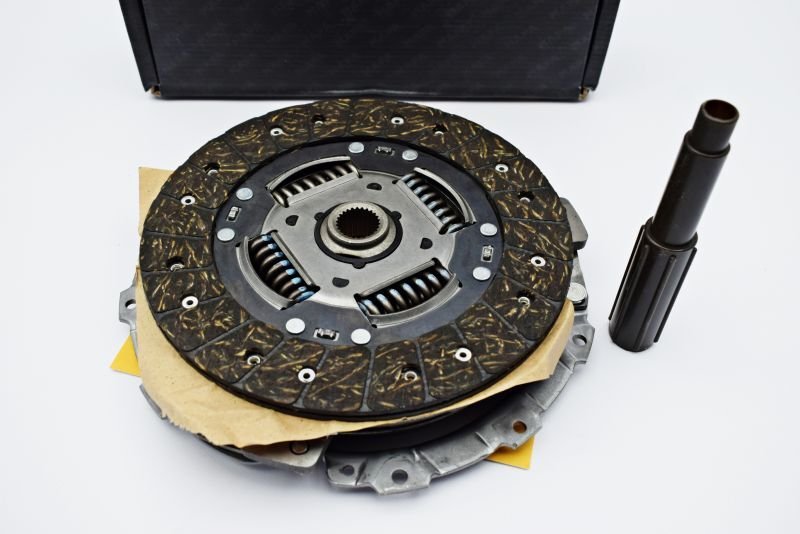 Debriyaj Seti Clio 3 Megane 2 1.5 Dizel