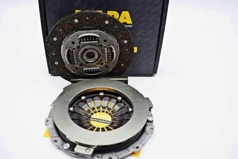 Debriyaj Seti Clio 3 Megane 2 1.5 Dizel