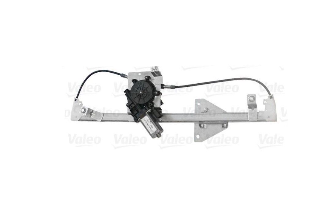Cam Krikosu Sol Ön Dacia Dokker Lodgy-807213915R