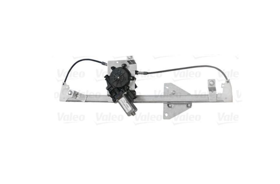 Cam Krikosu Sol Ön Dacia Dokker Lodgy-807213915R