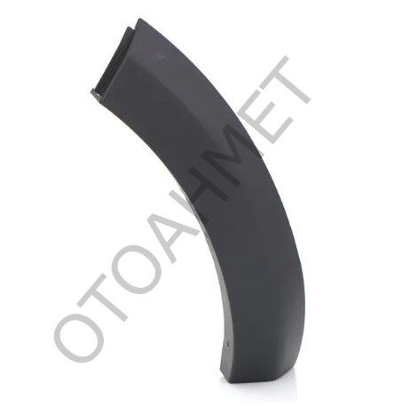 Dacia Sandero Arka Tampon (Plastiği) Dodik Sol