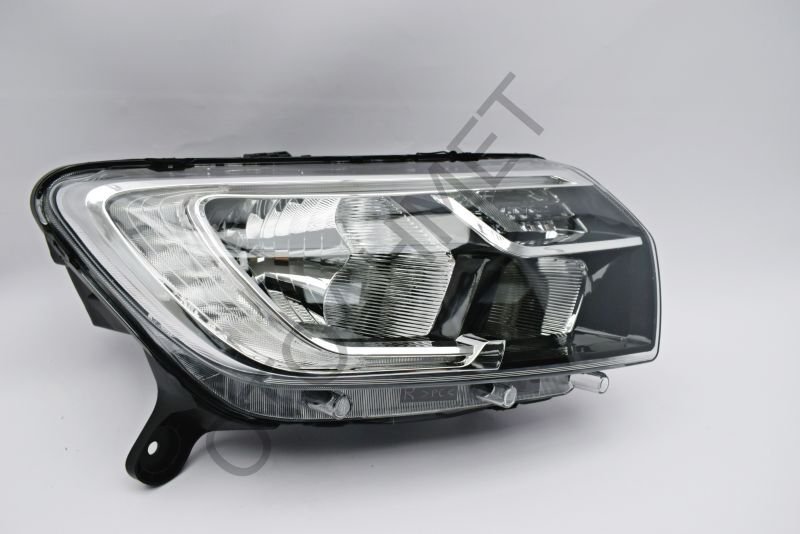 Symbol Sağ Far 2016- Ledli