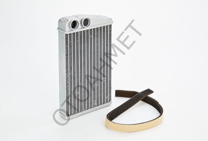 Renault Megane 2 Kalorifer Radyatörü Kale