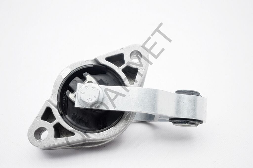 Renault Laguna 3 Motor Takozu 2000 Dizel